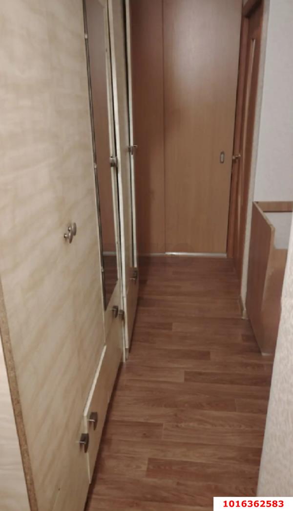 Фото №4: 2-комнатная квартира 47&nbsp;м², 4/5&nbsp;эт. - Краснодар, Центральный внутригородской округ, мкр. Черёмушки, ул. Айвазовского, 50