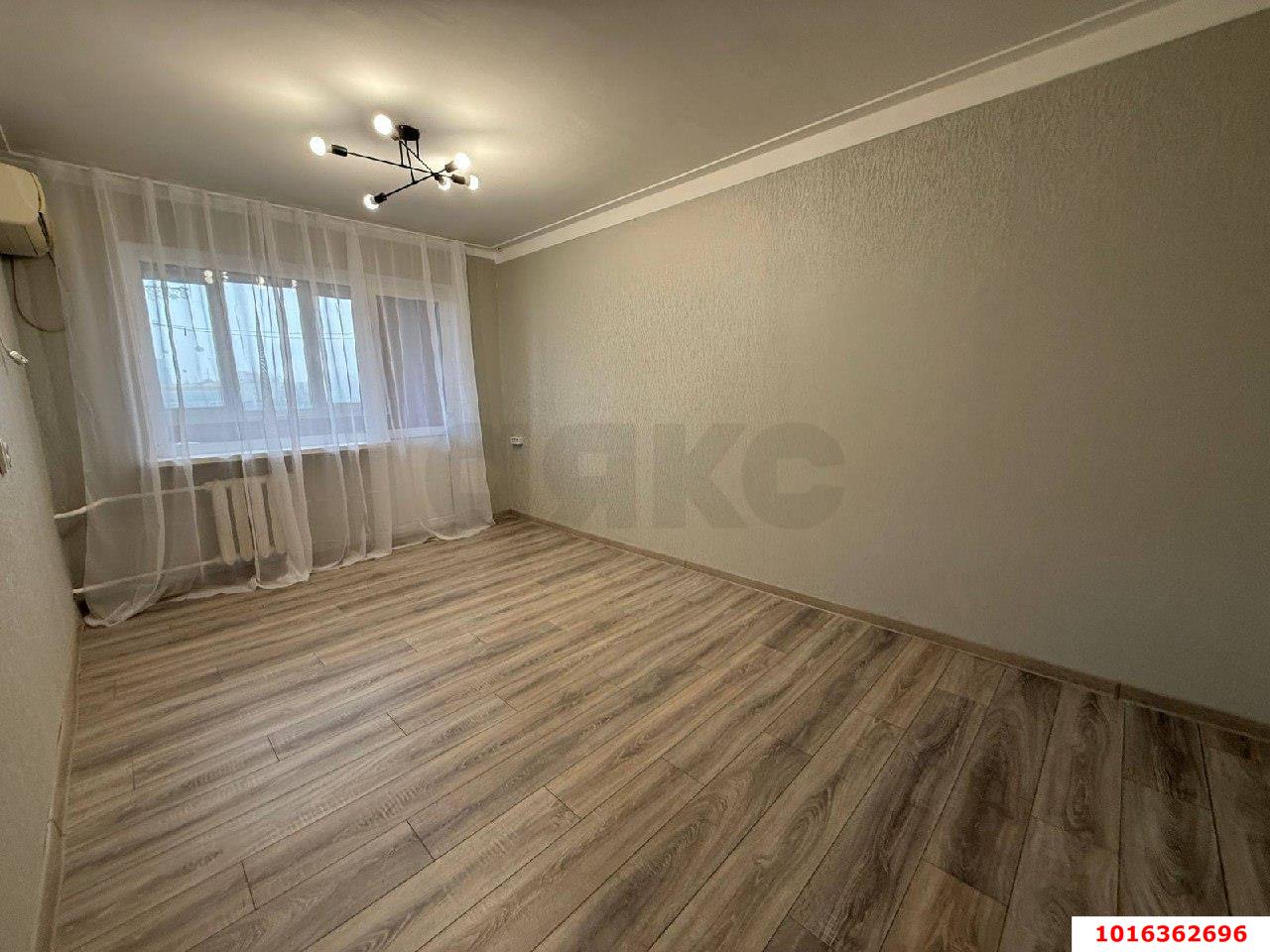 Фото №5: 1-комнатная квартира 32&nbsp;м², 4/5&nbsp;эт. - Краснодар, Карасунский внутригородской округ, мкр. Черёмушки, ул. Селезнёва, 84