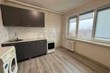 Фото №1: 1-комнатная квартира 29 м², 4/5 эт. - Краснодар, мкр. Черёмушки, ул. Селезнёва, 84