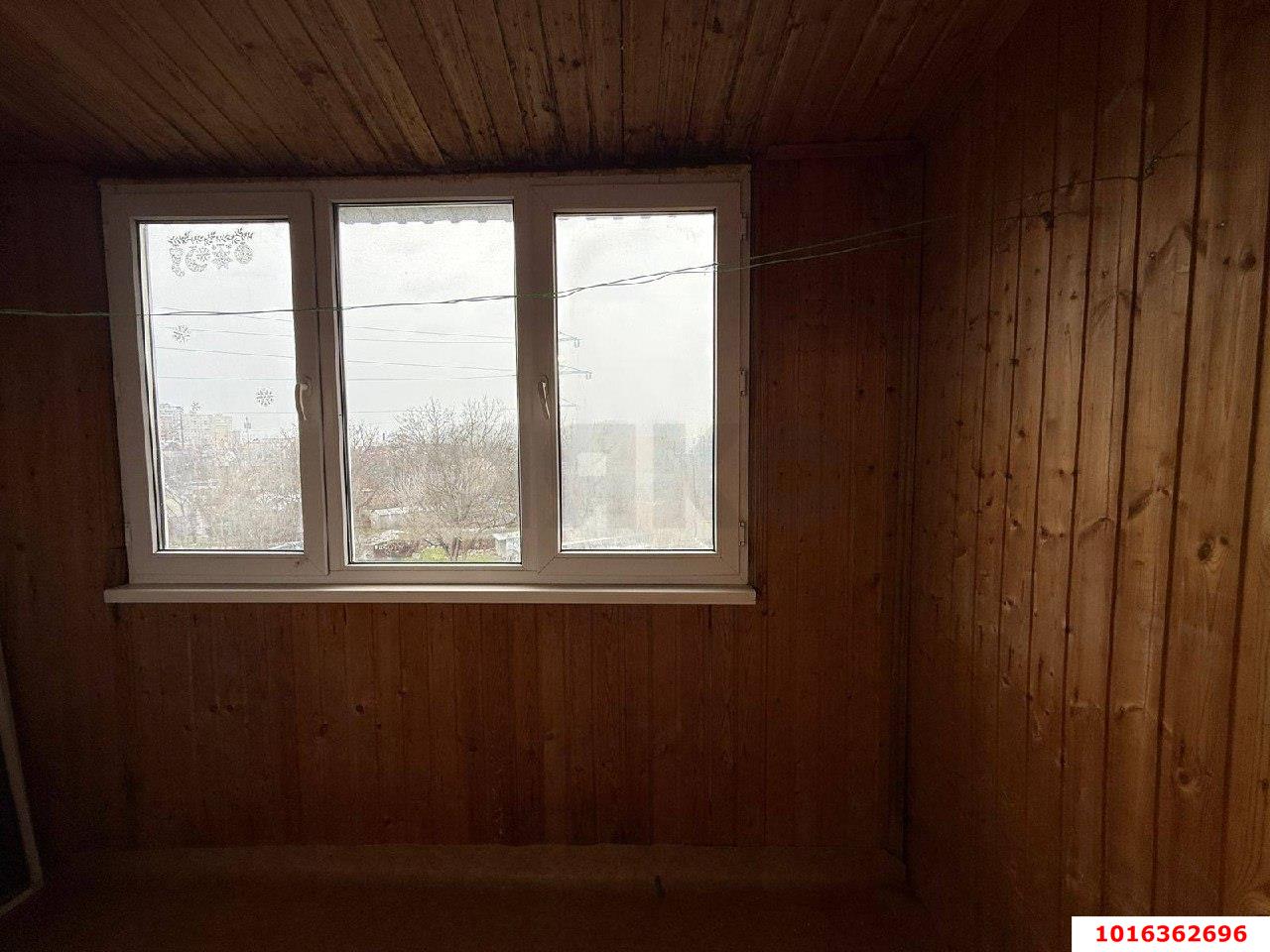 Фото №9: 1-комнатная квартира 32&nbsp;м², 4/5&nbsp;эт. - Краснодар, Карасунский внутригородской округ, мкр. Черёмушки, ул. Селезнёва, 84