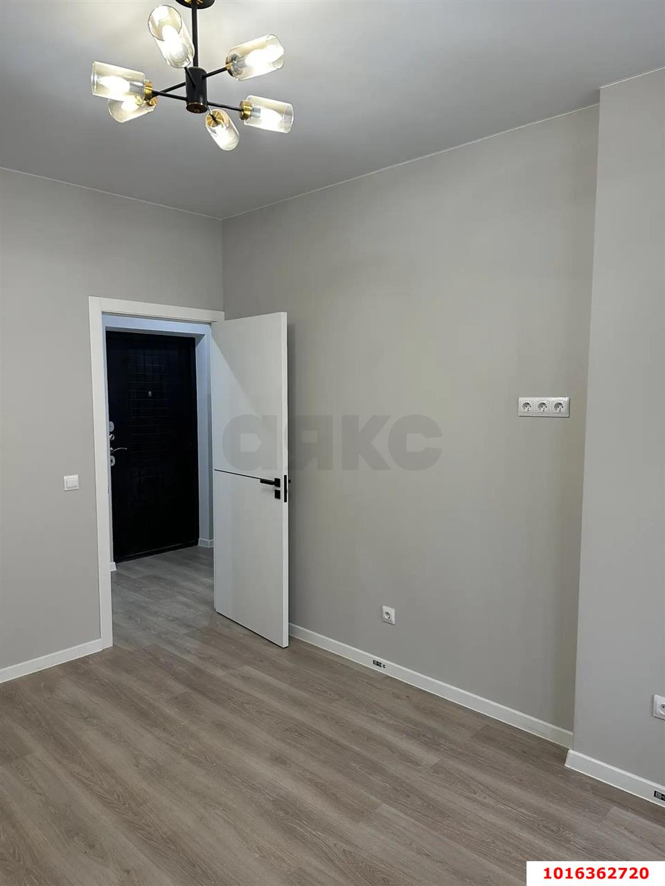 Фото №4: 1-комнатная квартира 37&nbsp;м², 10/17&nbsp;эт. - Краснодар, Прикубанский внутригородской округ, мкр. ЖК Самолёт-6, ул. Ивана Беличенко, 86к1
