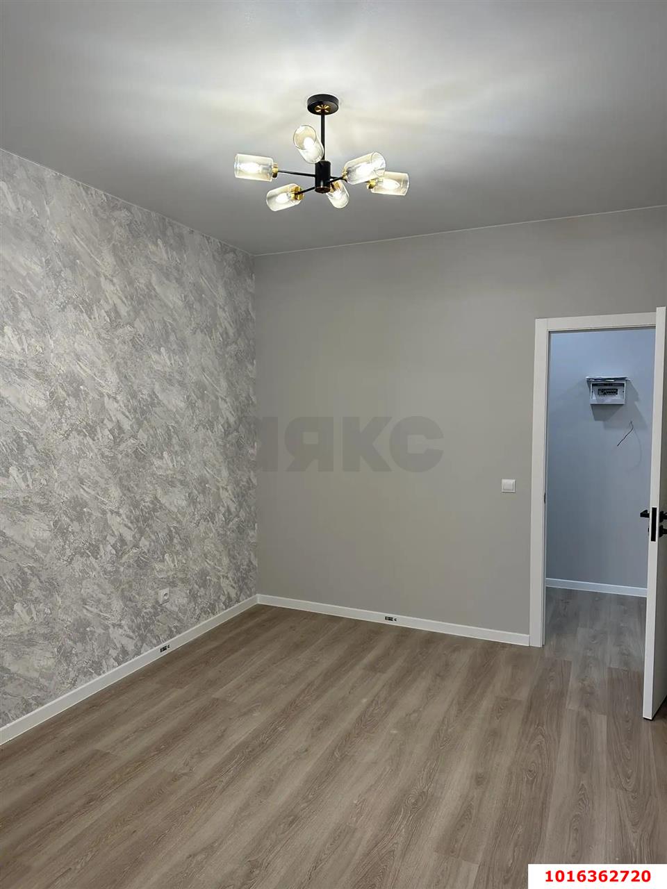 Фото №1: 1-комнатная квартира 37&nbsp;м², 10/17&nbsp;эт. - Краснодар, Прикубанский внутригородской округ, мкр. ЖК Самолёт-6, ул. Ивана Беличенко, 86к1