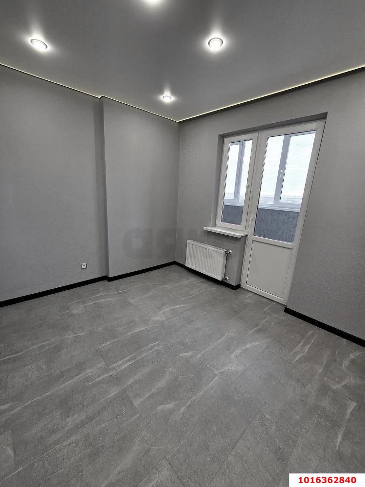 Фото №11: 2-комнатная квартира 45&nbsp;м², 19/19&nbsp;эт. - Краснодар, Прикубанский внутригородской округ, мкр. жилой комплекс Грани, ул. Западный Обход, 45к5