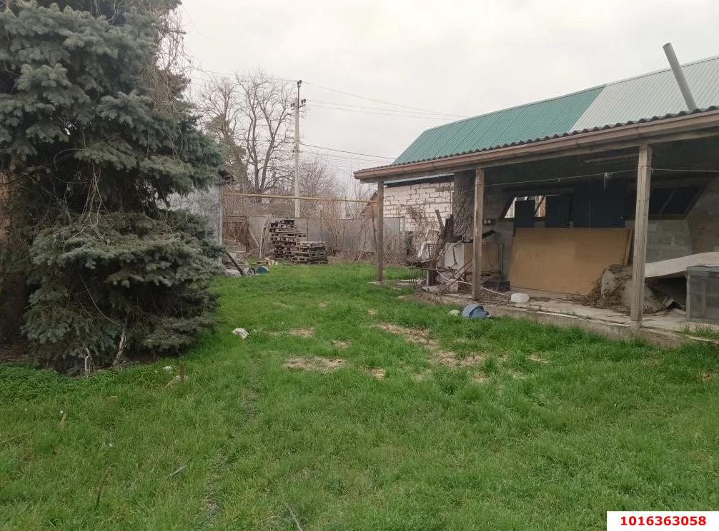 Фото №4: Земельный участок под ИЖС 20&nbsp;сот. - Марьянская, ул. Тургенева, 3