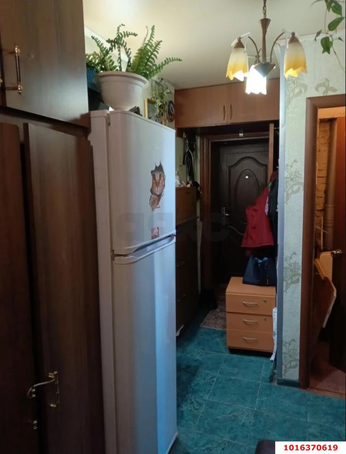 Фото №5: 3-комнатная квартира 58&nbsp;м², 8/9&nbsp;эт. - Краснодар, Карасунский внутригородской округ, мкр. Черёмушки, ул. Селезнёва, 126
