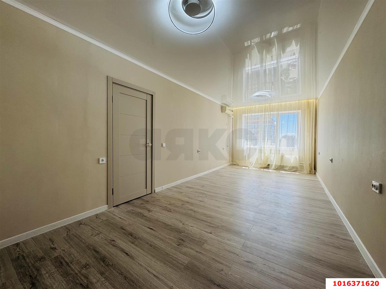 Фото №3: 1-комнатная квартира 42&nbsp;м², 14/16&nbsp;эт. - Краснодар, Прикубанский внутригородской округ, мкр. Юбилейный, ул. имени Калинина, 13к62
