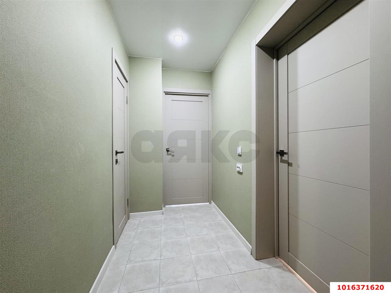 Фото №5: 1-комнатная квартира 42&nbsp;м², 14/16&nbsp;эт. - Краснодар, Прикубанский внутригородской округ, мкр. Юбилейный, ул. имени Калинина, 13к62