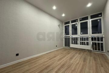 Фото №1: 2-комнатная квартира 47 м², 9/16 эт. - Краснодар, мкр. жилой комплекс Самолёт-6, ул. Ивана Беличенко, 90к3