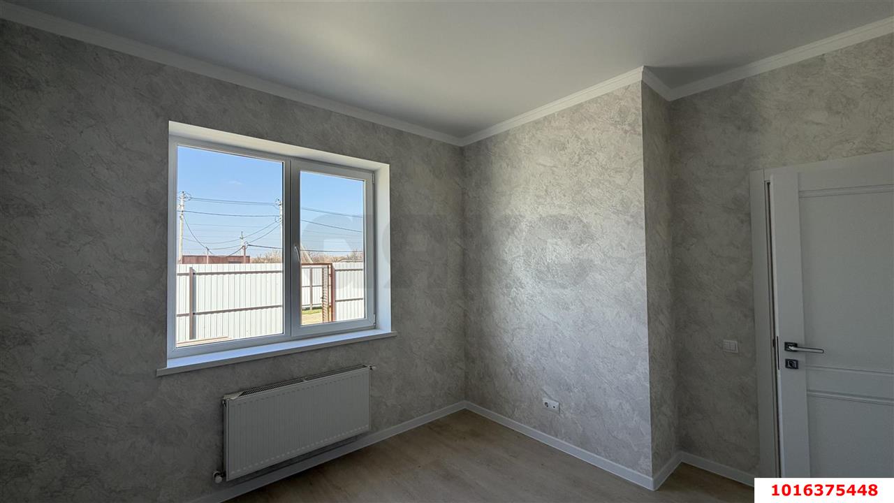 Фото №4: Дом 80&nbsp;м² + 6&nbsp;сот., 1&nbsp;эт. - Старобжегокай, ул. Чапаева, 21