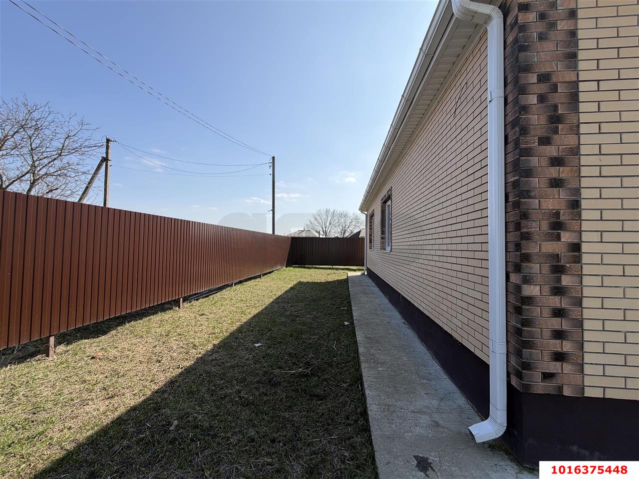 Фото №15: Дом 80&nbsp;м² + 6&nbsp;сот., 1&nbsp;эт. - Старобжегокай, ул. Чапаева, 21