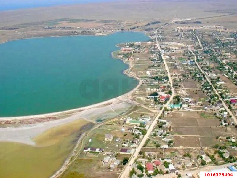 Фото №5: Земельный участок под ИЖС 12.7&nbsp;сот. - Оленевка, пр-д Садовый, 1