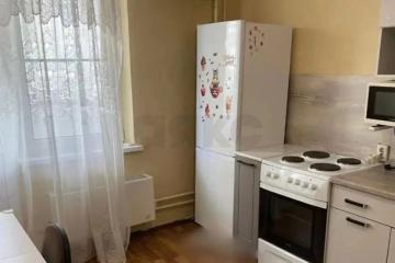 Фото №1: 1-комнатная квартира 35 м², 1/12 эт. - Краснодар, мкр. Почтовый, ул. имени Валерия Гассия, 6