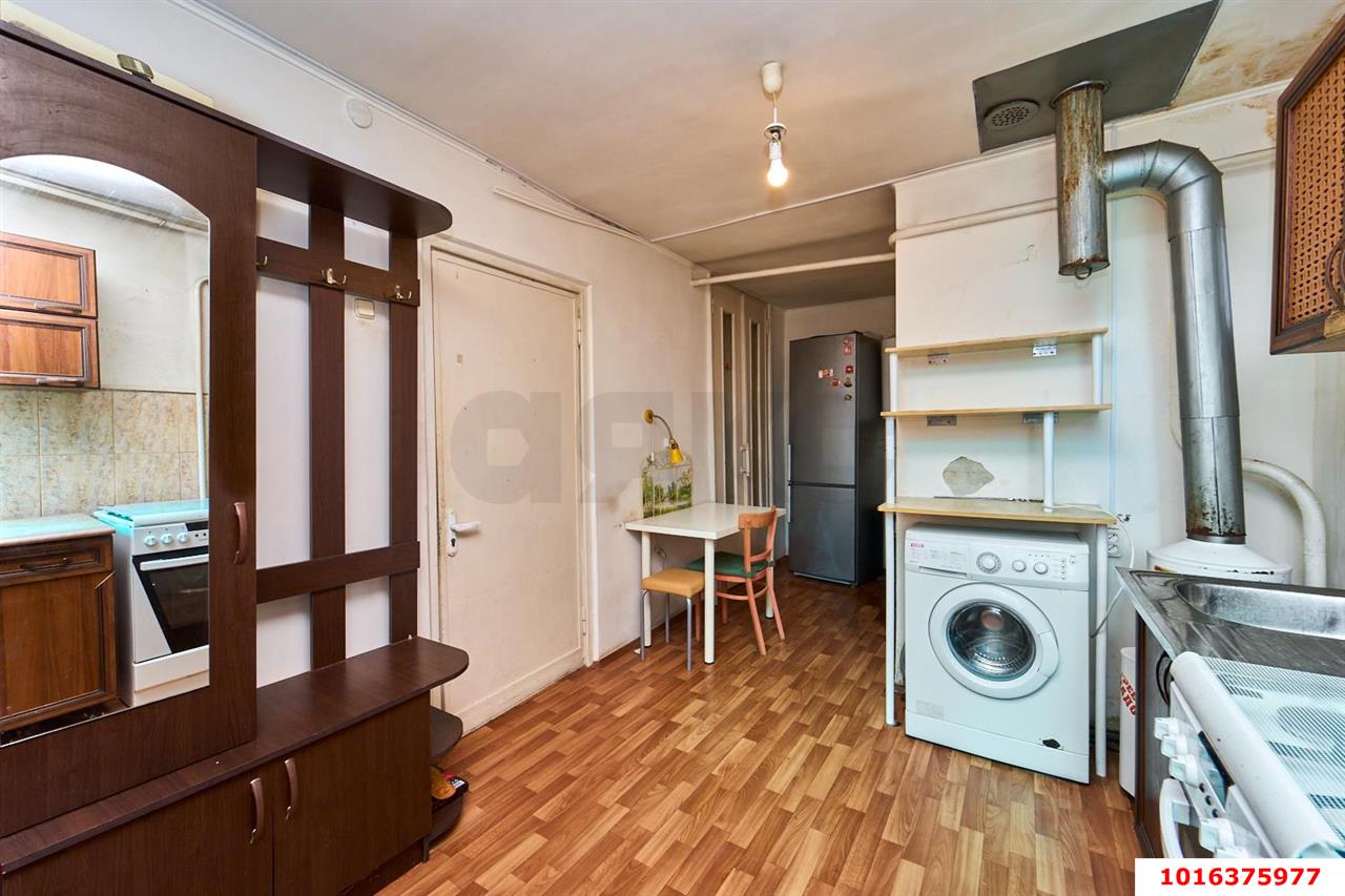 Фото №6: Часть дома 47&nbsp;м² + 3.3&nbsp;сот., 1&nbsp;эт. - Краснодар, Карасунский внутригородской округ, мкр. Хлопчато-бумажный Комбинат, ул. Амурская, 29