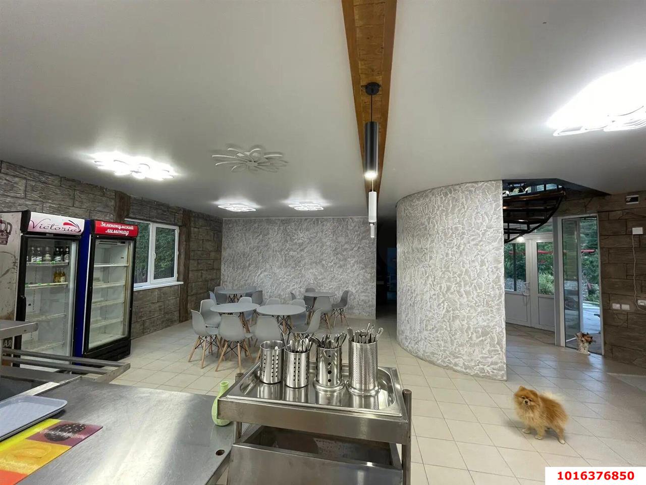 Фото №9: Дом 400&nbsp;м² + 3.6&nbsp;сот., 3&nbsp;эт. - Ольгинка, ул. Черноморская, 29Б