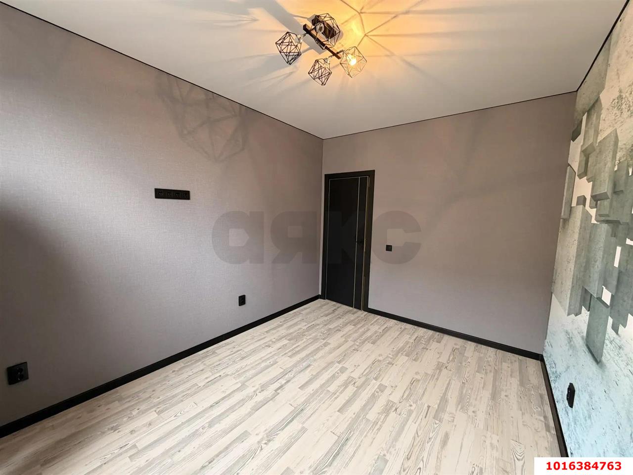 Фото №6: 1-комнатная квартира 37&nbsp;м², 9/16&nbsp;эт. - Краснодар, Прикубанский внутригородской округ, мкр. жилой комплекс Дыхание, ул. Лётчика Позднякова, 2к16