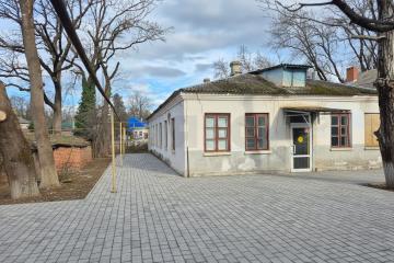 Фото №1: Торговое помещение 169&nbsp;м², 1/1&nbsp;эт. - Северская, 
