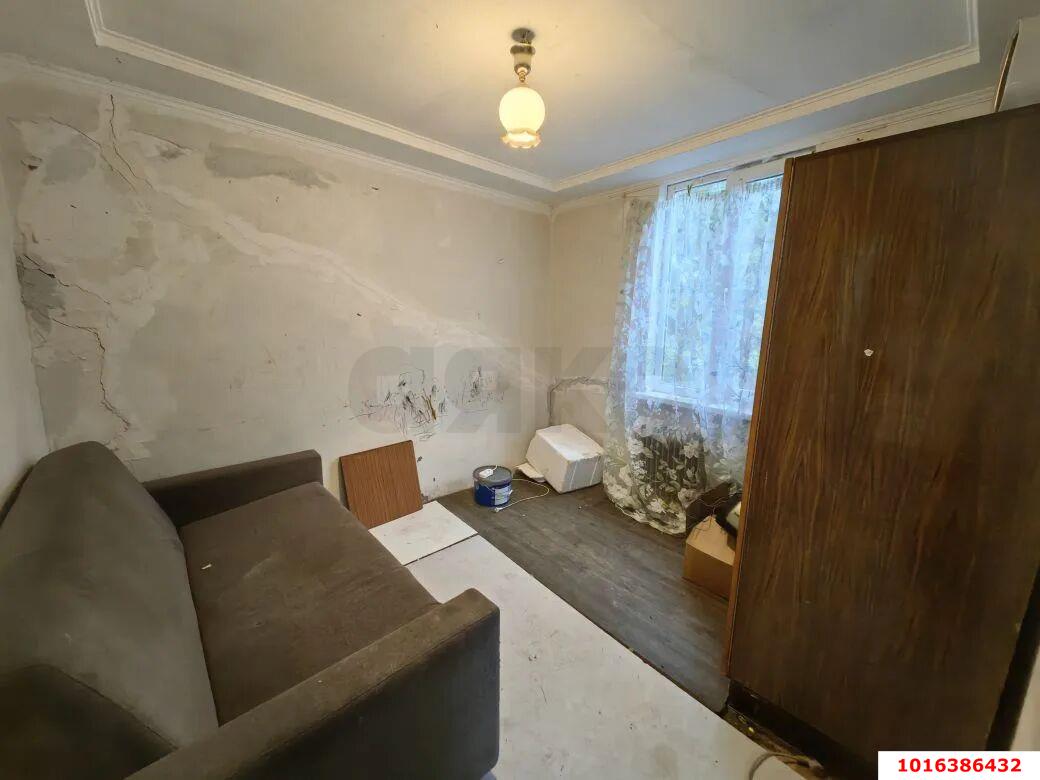 Фото №3: Дом 25&nbsp;м² + 5.7&nbsp;сот., 1&nbsp;эт. - КТТУ, мкр. Прикубанский внутригородской округ, ул. Кутузова, 47