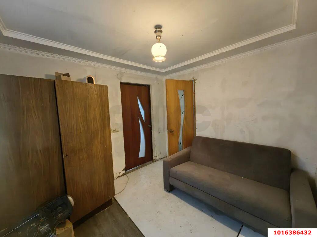 Фото №4: Дом 25&nbsp;м² + 5.7&nbsp;сот., 1&nbsp;эт. - КТТУ, мкр. Прикубанский внутригородской округ, ул. Кутузова, 47