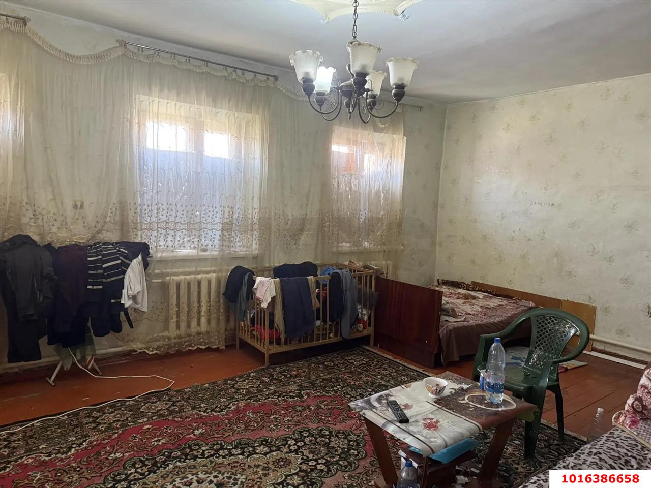 Фото №9: Дом 70&nbsp;м² + 4.1&nbsp;сот., 1&nbsp;эт. - Яблоновский, пр-д 1-й  Толбухина, 47