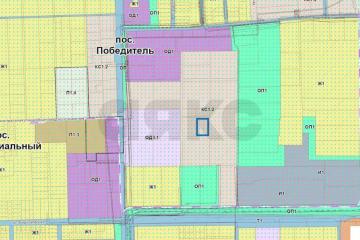 Фото №1: Коммерция 1490 м², 1/1 эт. - Индустриальный, мкр. территория Перспективная, 893
