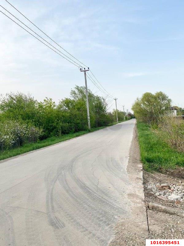 Фото №4: Личное подсобное хозяйство 4&nbsp;сот. - Первомаец, ул. 4-я Линия, 23