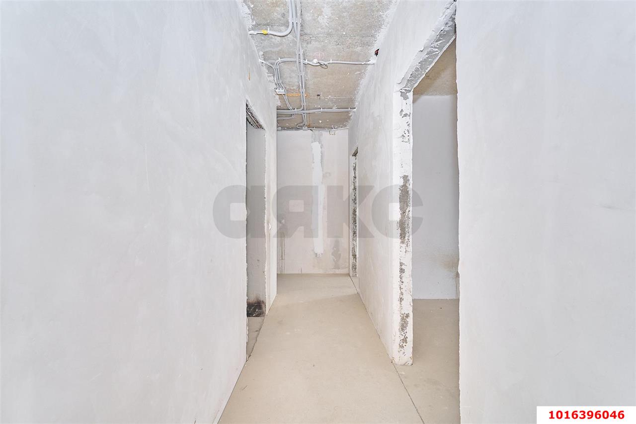 Фото №8: 2-комнатная квартира 68&nbsp;м², 5/17&nbsp;эт. - Краснодар, Карасунский внутригородской округ, Почтовый, мкр. жилой комплекс Иван да Марья, ул. Автолюбителей, 1/5лит2