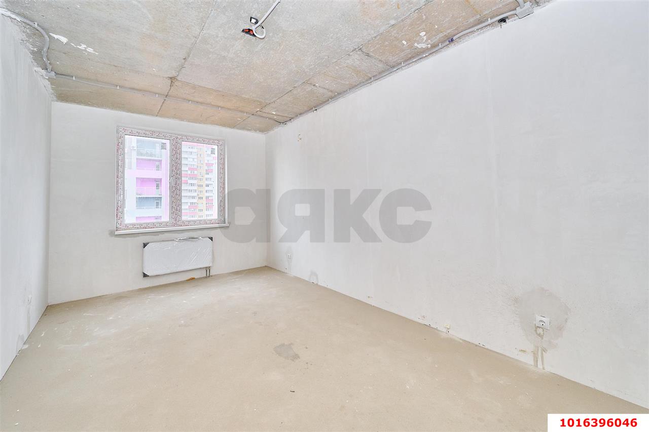 Фото №4: 2-комнатная квартира 68&nbsp;м², 5/17&nbsp;эт. - Краснодар, Карасунский внутригородской округ, Почтовый, мкр. жилой комплекс Иван да Марья, ул. Автолюбителей, 1/5лит2