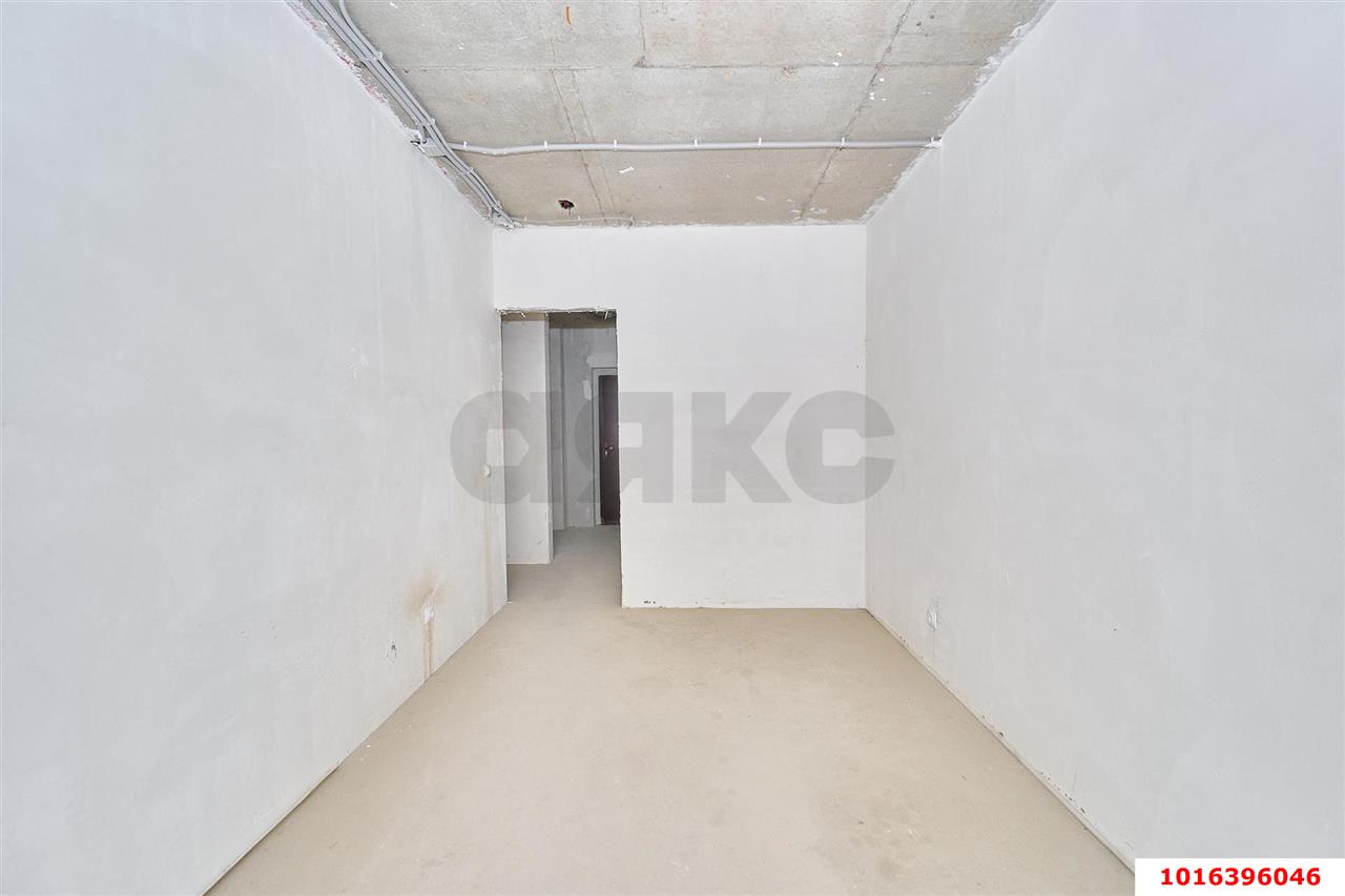 Фото №6: 2-комнатная квартира 68&nbsp;м², 5/17&nbsp;эт. - Краснодар, Карасунский внутригородской округ, Почтовый, мкр. жилой комплекс Иван да Марья, ул. Автолюбителей, 1/5лит2