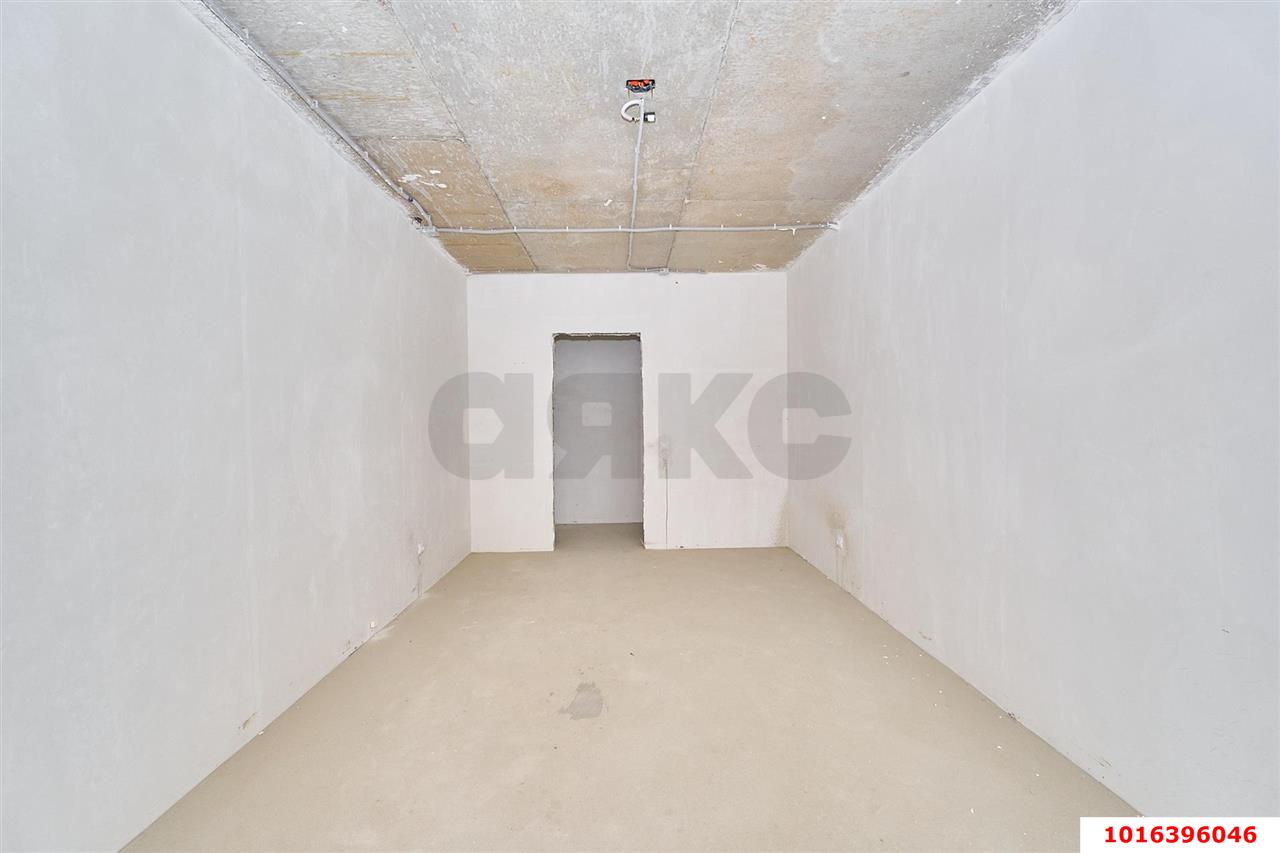 Фото №5: 2-комнатная квартира 68&nbsp;м², 5/17&nbsp;эт. - Краснодар, Карасунский внутригородской округ, Почтовый, мкр. жилой комплекс Иван да Марья, ул. Автолюбителей, 1/5лит2