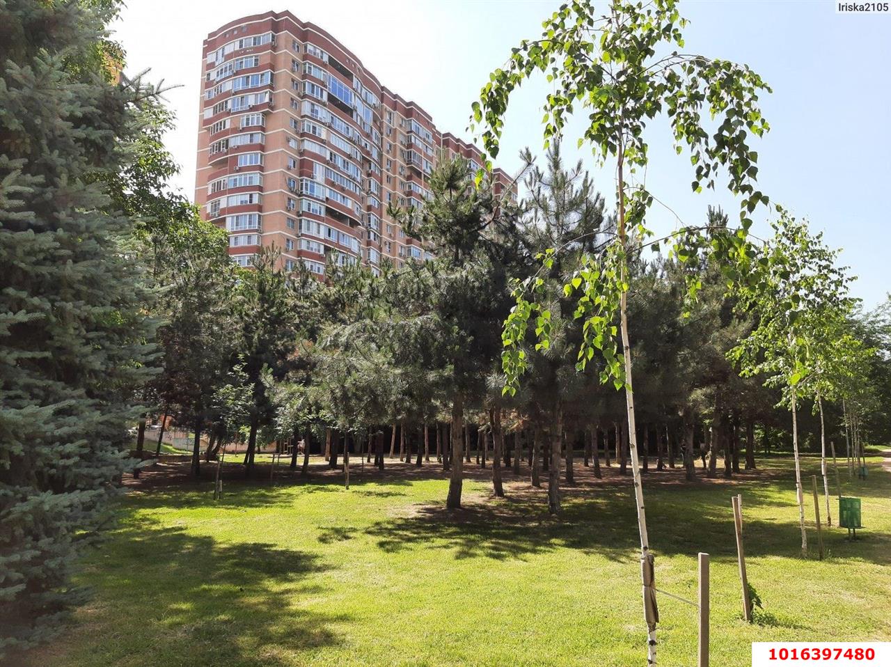 Фото №16: 1-комнатная квартира 46&nbsp;м², 9/19&nbsp;эт. - Краснодар, Западный внутригородской округ, мкр. Юбилейный, ул. 70-летия Октября, 1/5
