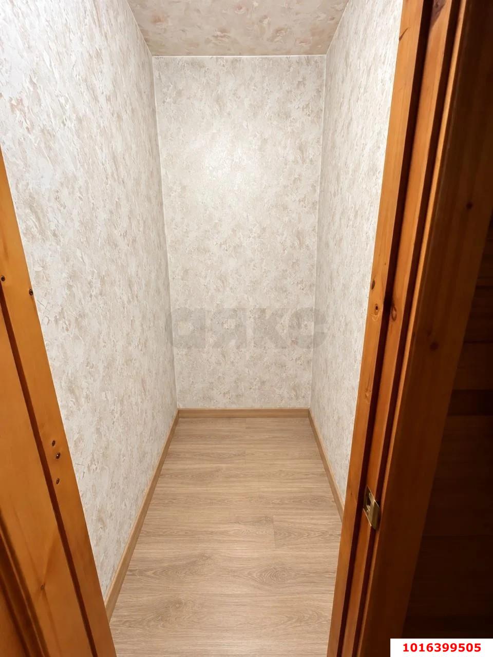 Фото №10: 3-комнатная квартира 107&nbsp;м², 2/5&nbsp;эт. - Краснодар, Прикубанский внутригородской округ, мкр. Славянский, ул. Красных Партизан, 71