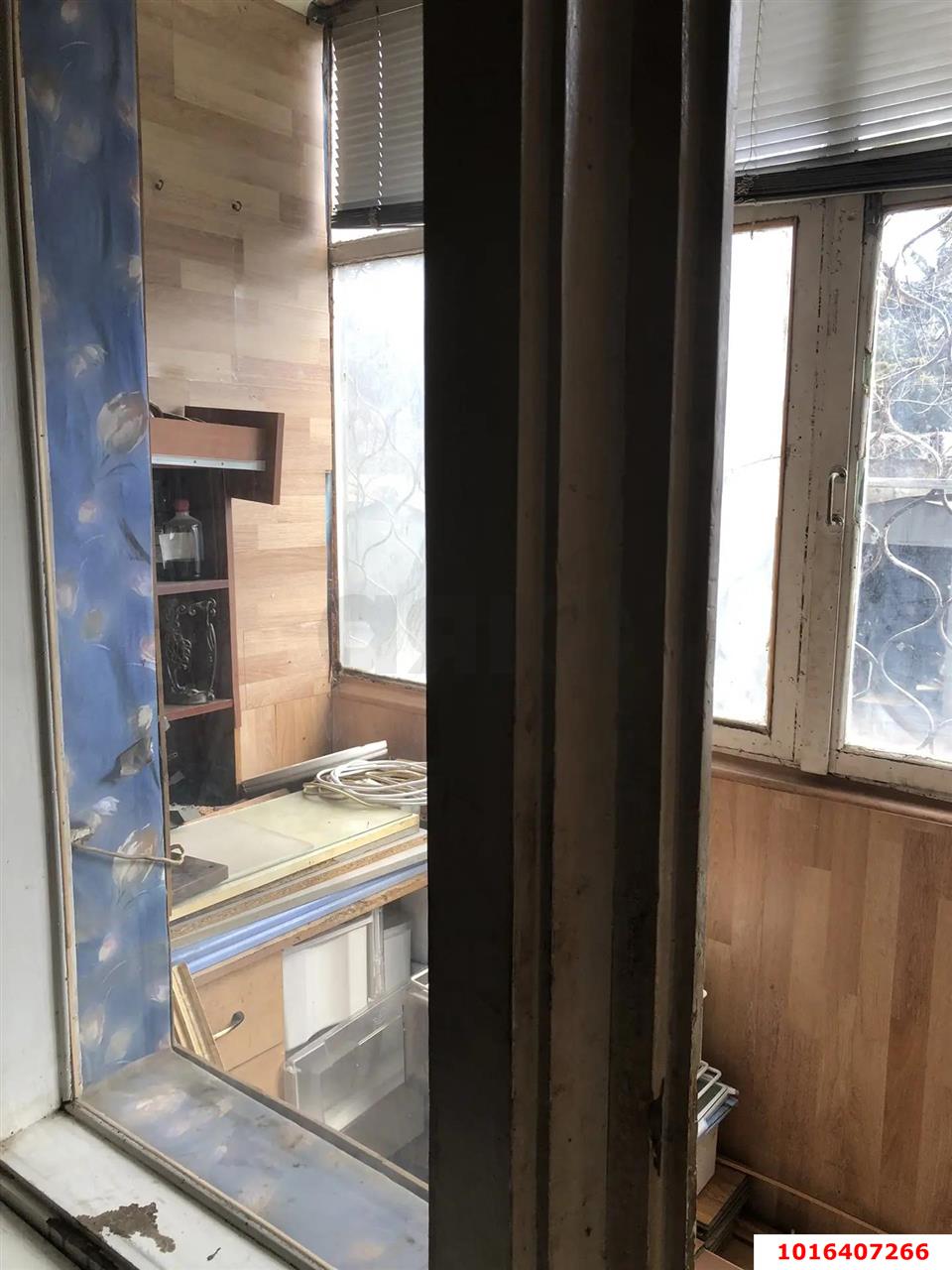 Фото №5: 3-комнатная квартира 63&nbsp;м², 1/9&nbsp;эт. - Краснодар, Прикубанский внутригородской округ, мкр. Краевая Клиническая Больница, ул. Российская, 94