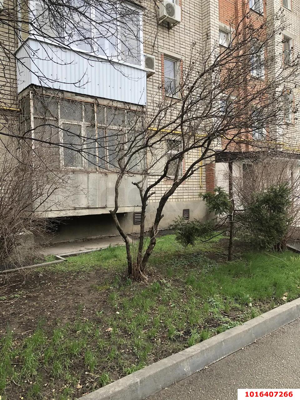 Фото №14: 3-комнатная квартира 63&nbsp;м², 1/9&nbsp;эт. - Краснодар, Прикубанский внутригородской округ, мкр. Краевая Клиническая Больница, ул. Российская, 94