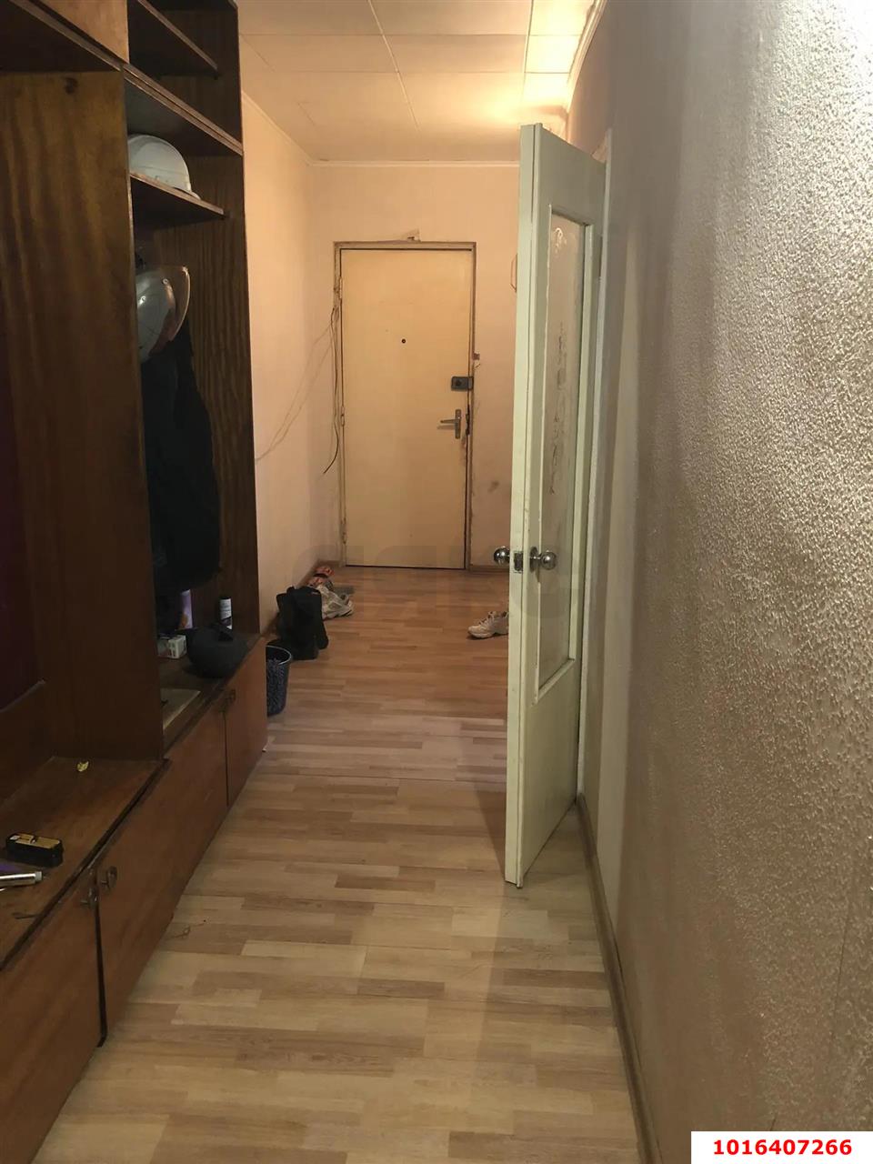 Фото №10: 3-комнатная квартира 63&nbsp;м², 1/9&nbsp;эт. - Краснодар, Прикубанский внутригородской округ, мкр. Краевая Клиническая Больница, ул. Российская, 94