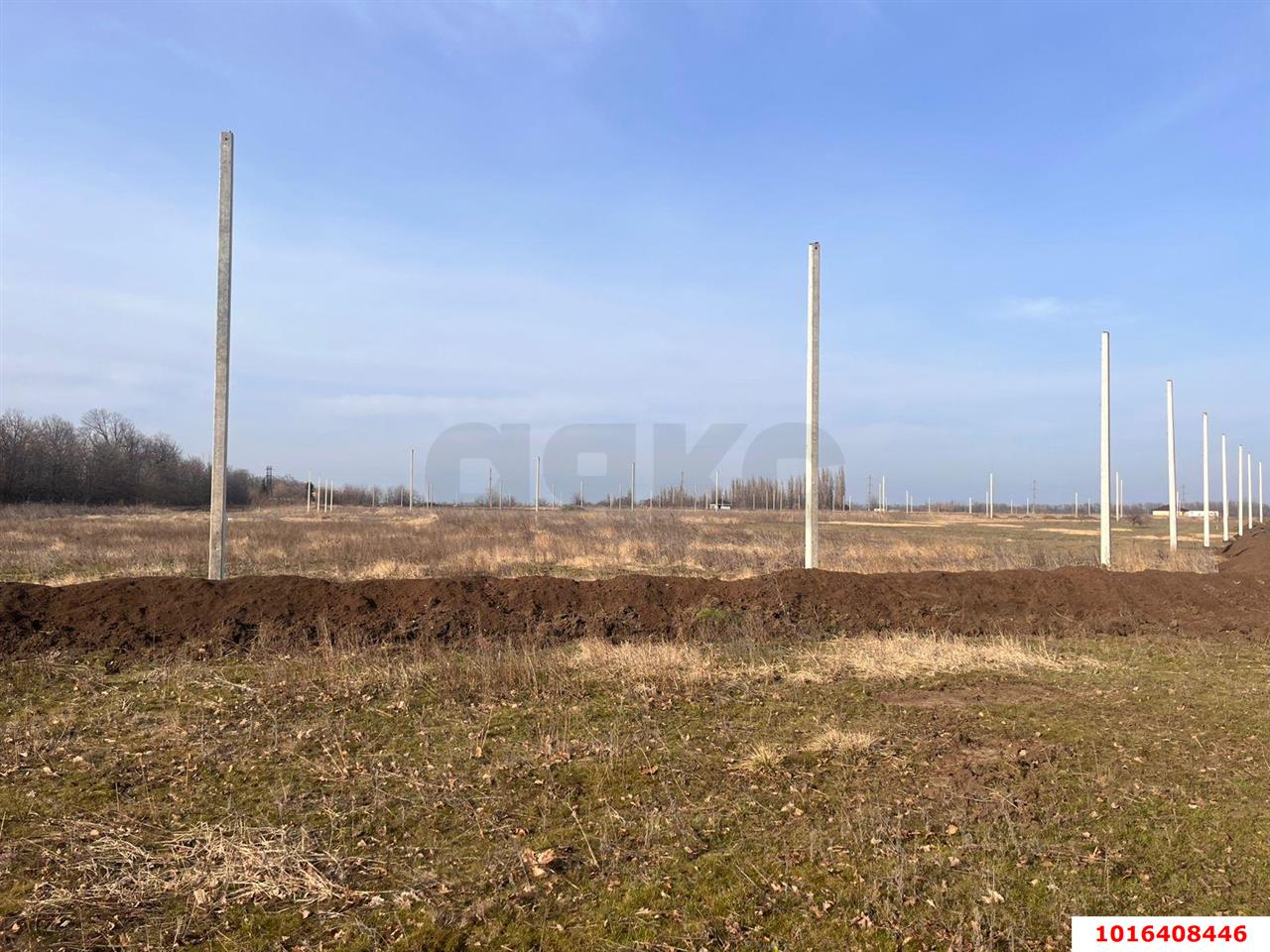 Фото №4: Земельный участок под ИЖС 8.42&nbsp;сот. - Пригородный, мкр. Карасунский внутригородской округ, ул. Луки Бондаренко, 33