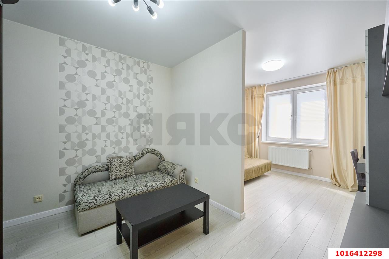 Фото №19: 2-комнатная квартира 65&nbsp;м², 17/17&nbsp;эт. - Краснодар, Прикубанский внутригородской округ, 2-я Площадка, мкр. жилой комплекс Кремлёвские Ворота, ул. Кореновская, 2к2