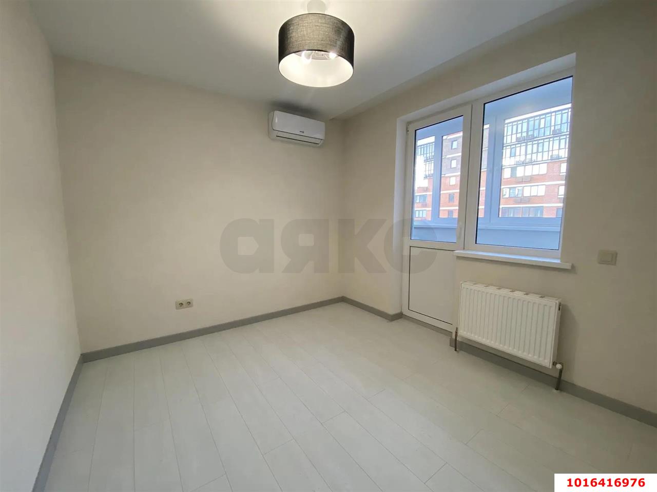 Фото №3: 2-комнатная квартира 42&nbsp;м², 10/16&nbsp;эт. - Краснодар, Прикубанский внутригородской округ, мкр. жилой комплекс Самолёт-4, ул. Константина Гондаря, 103к1