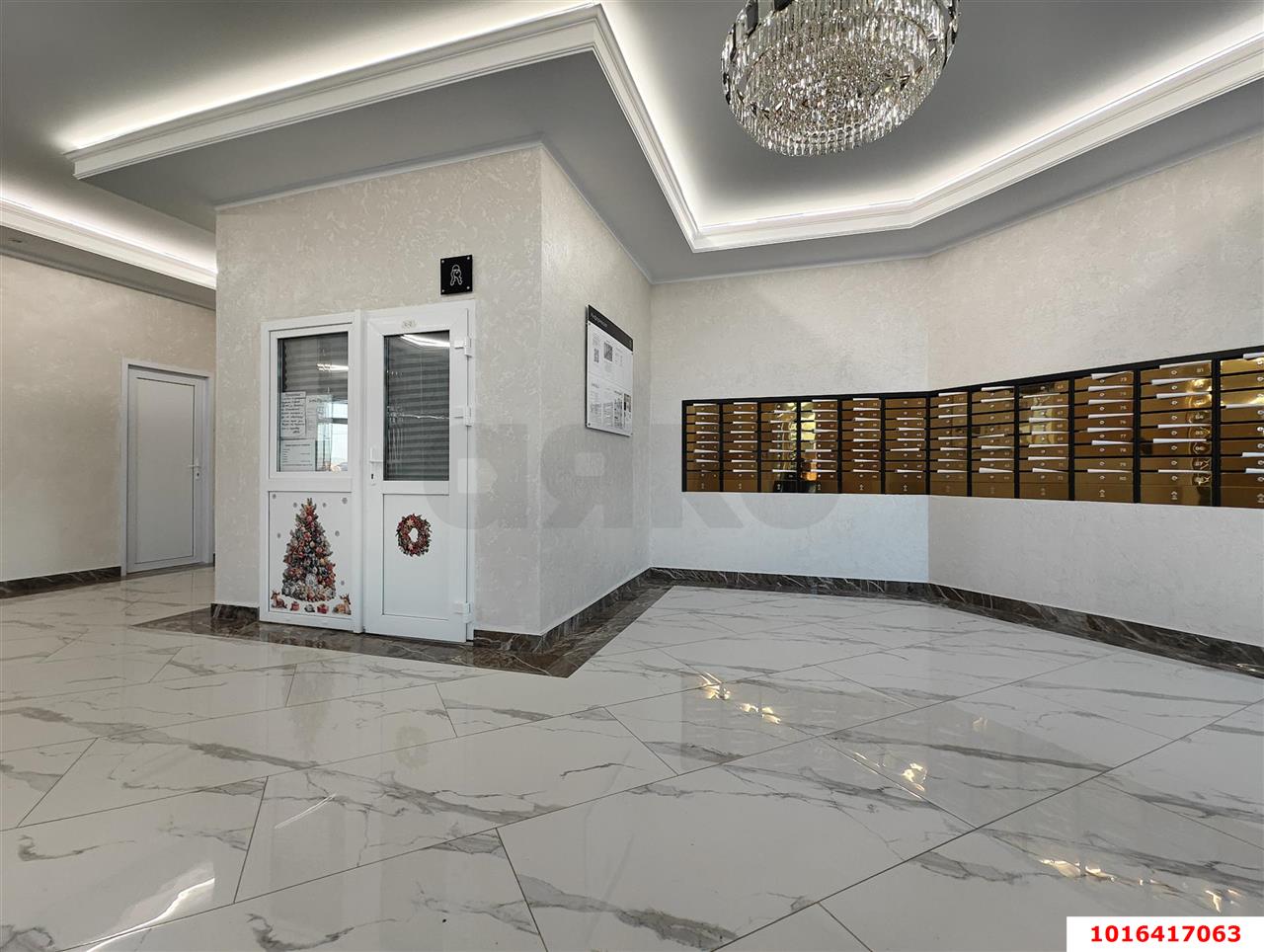Фото №4: Пентхаус 189&nbsp;м², 12/12&nbsp;эт. - Яблоновский, мкр. жилой комплекс Вектор, ул. Базовская, 21