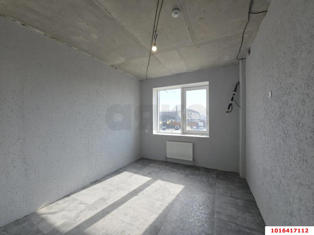 Фото №6: Студия 20&nbsp;м², 2/5&nbsp;эт. - Краснодар, Карасунский внутригородской округ, ж/м Пашковский, ул. Леонида Лаврова, 91
