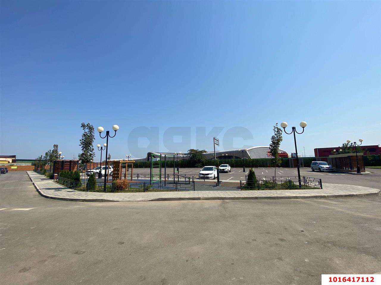 Фото №15: Студия 20&nbsp;м², 2/5&nbsp;эт. - Краснодар, Карасунский внутригородской округ, ж/м Пашковский, ул. Леонида Лаврова, 91