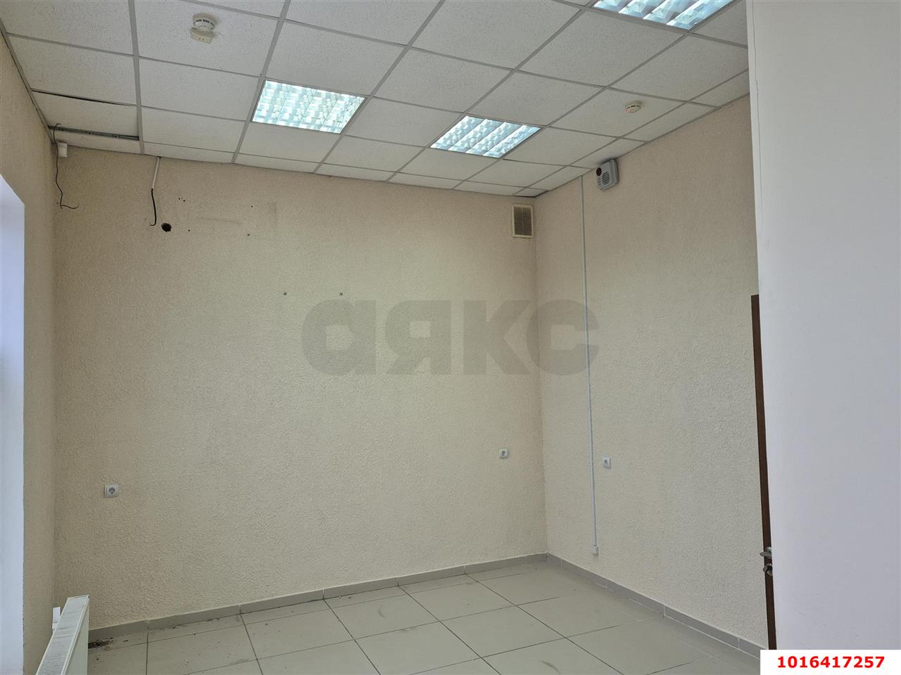 Фото №10: Торговое помещение 214&nbsp;м², 1/2&nbsp;эт. - Усть-Лабинск, мкр. Вольная, ул. Красноармейская, 568А