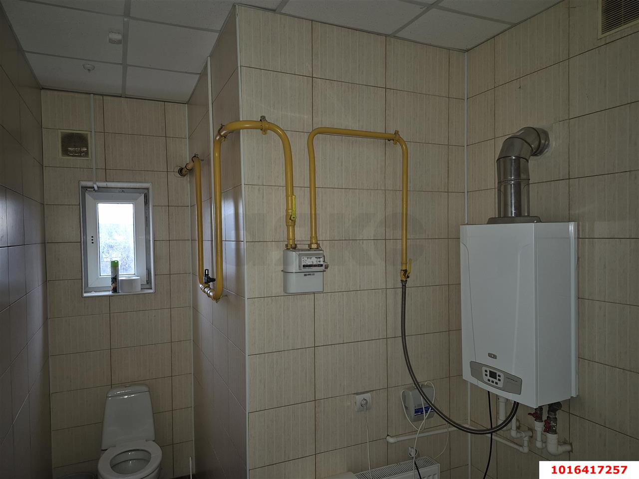 Фото №14: Торговое помещение 214&nbsp;м², 1/2&nbsp;эт. - Усть-Лабинск, мкр. Вольная, ул. Красноармейская, 568А