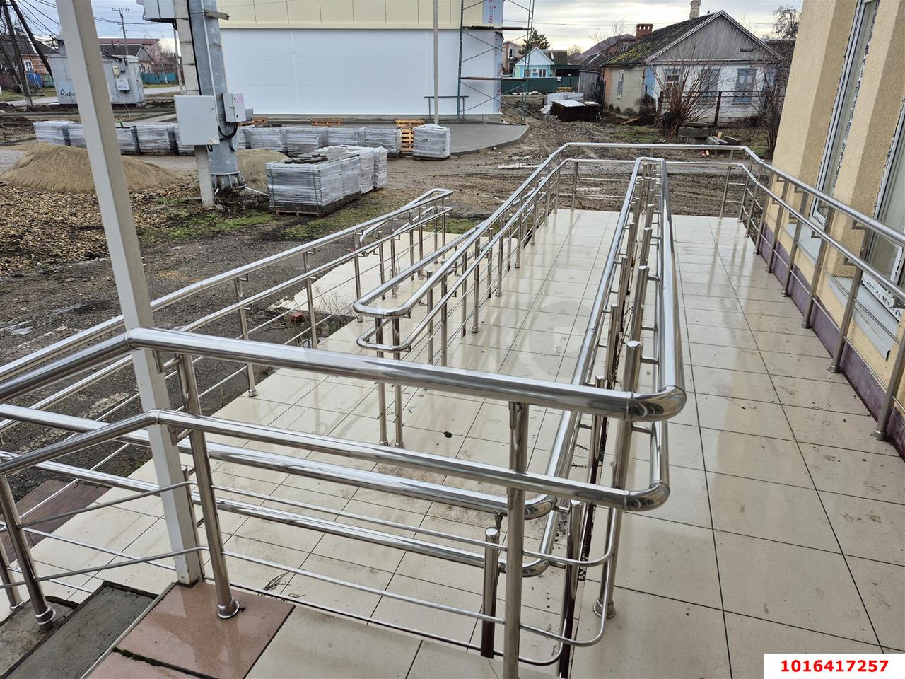 Фото №11: Торговое помещение 214&nbsp;м², 1/2&nbsp;эт. - Усть-Лабинск, мкр. Вольная, ул. Красноармейская, 568А