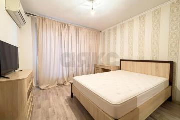 Фото №1: 3-комнатная квартира 78&nbsp;м², 15/16&nbsp;эт. - Краснодар, мкр. Восточно-Кругликовский, ул. Черкасская, 60/1