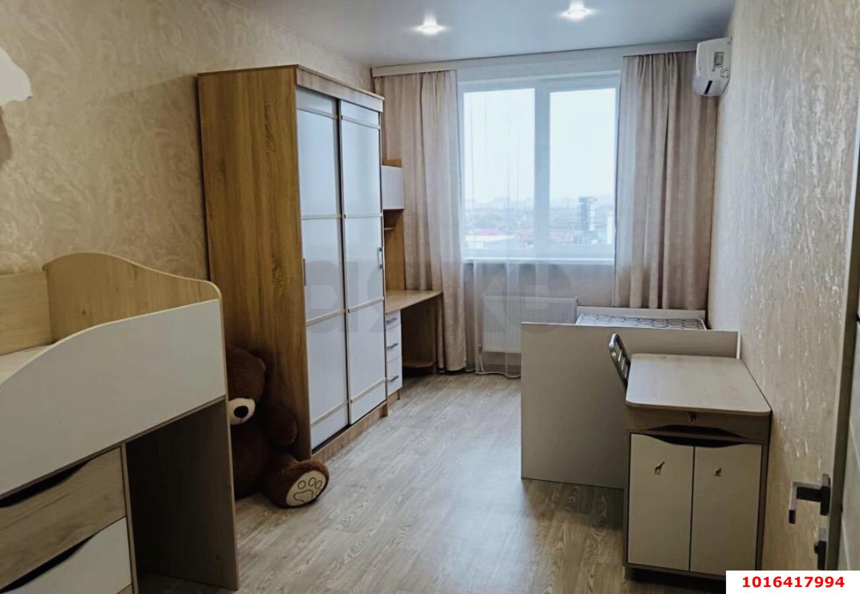 Фото №7: 2-комнатная квартира 60&nbsp;м², 7/16&nbsp;эт. - Новая Адыгея, мкр. жилой комплекс Баланс, ул. Береговая, 1к9
