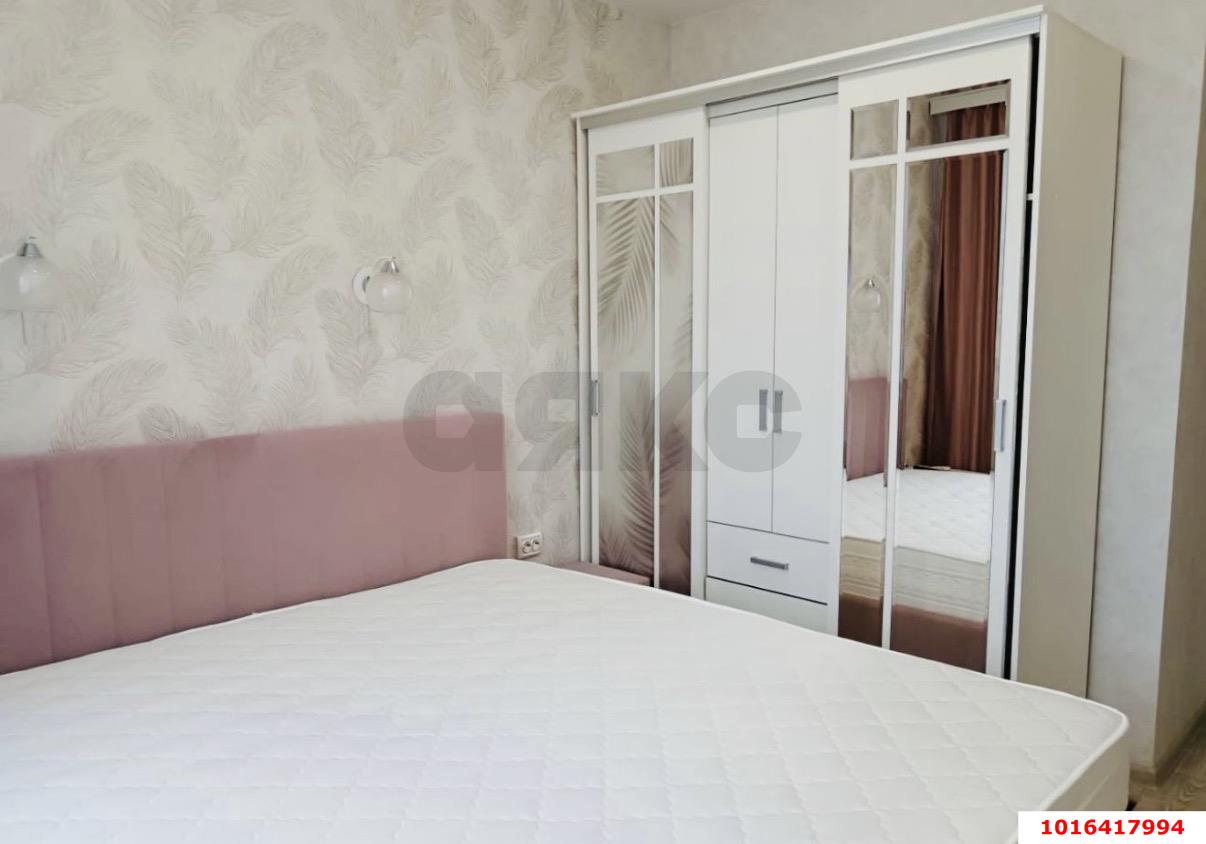 Фото №6: 2-комнатная квартира 60&nbsp;м², 7/16&nbsp;эт. - Новая Адыгея, мкр. жилой комплекс Баланс, ул. Береговая, 1к9