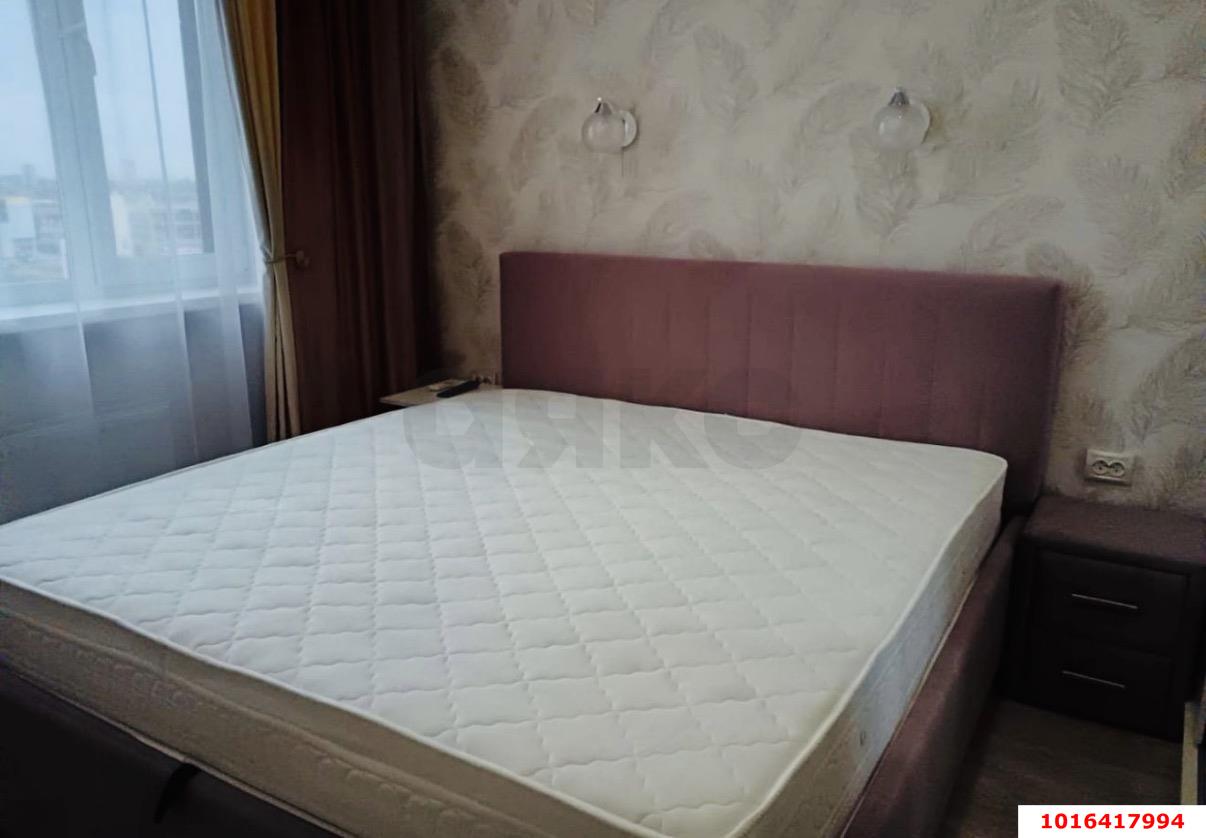 Фото №5: 2-комнатная квартира 60&nbsp;м², 7/16&nbsp;эт. - Новая Адыгея, мкр. жилой комплекс Баланс, ул. Береговая, 1к9