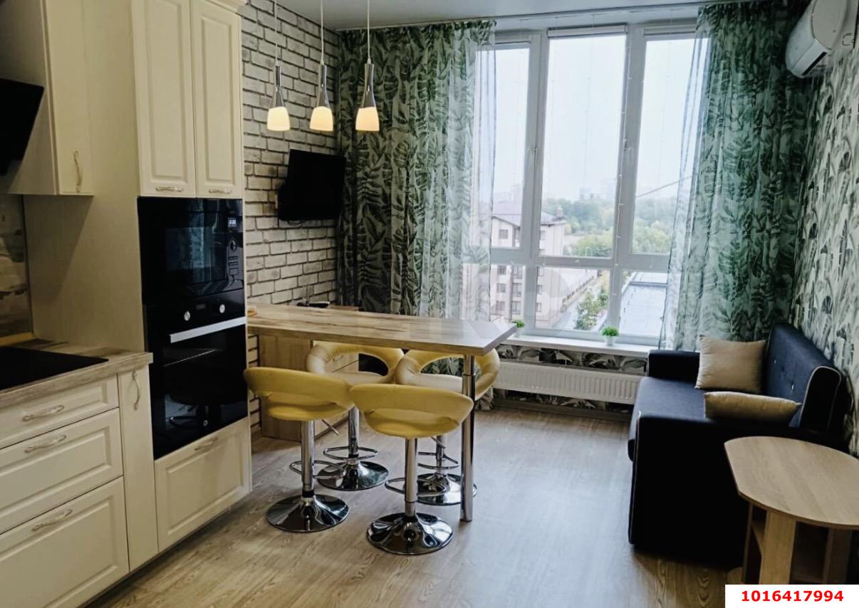 Фото №10: 2-комнатная квартира 60&nbsp;м², 7/16&nbsp;эт. - Новая Адыгея, мкр. жилой комплекс Баланс, ул. Береговая, 1к9