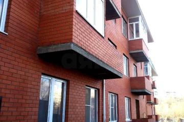 Фото №1: 3-комнатная квартира 71&nbsp;м², 3/4&nbsp;эт. - Краснодар, ж/м Пашковский, ул. Карасунская, 257