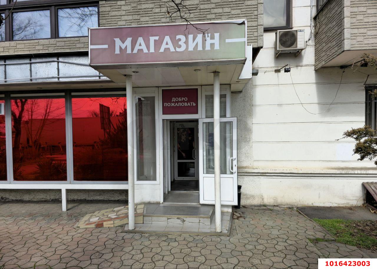 Фото №6: Торговое помещение 116&nbsp;м², 1/5&nbsp;эт. - Краснодар, мкр. Западный внутригородской округ, ул. Офицерская, 45